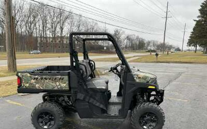 2024 Polaris Industries RANGER XP 1000 PREMIUM - PPC