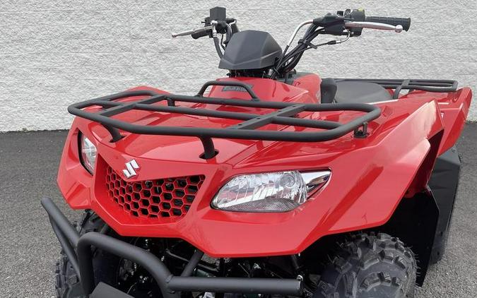 2024 Suzuki KingQuad 400FSi