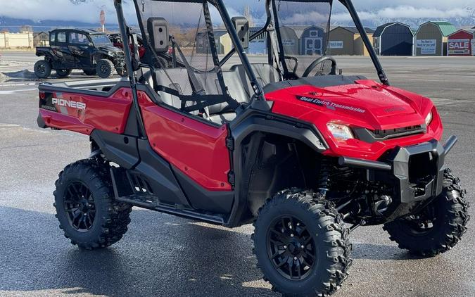 2024 Honda® Pioneer 1000 Deluxe