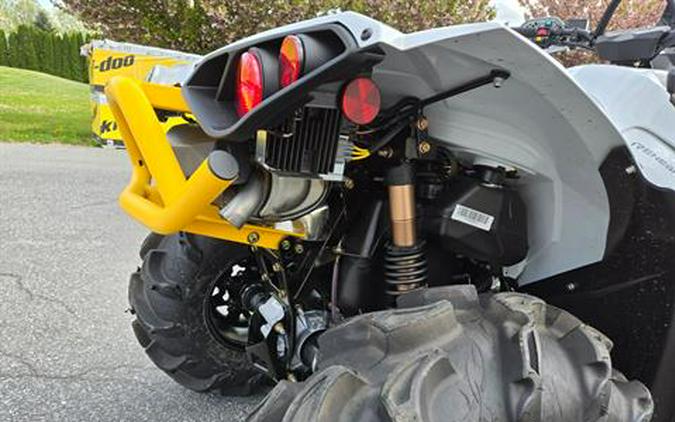 2024 Can-Am Renegade X MR 650