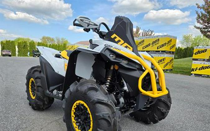 2024 Can-Am Renegade X MR 650