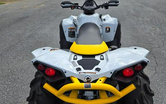 2024 Can-Am Renegade X MR 650