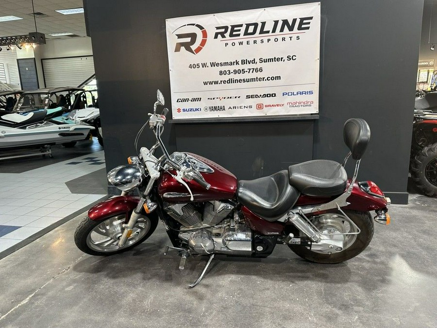 2006 Honda® VTX™ 1300 C