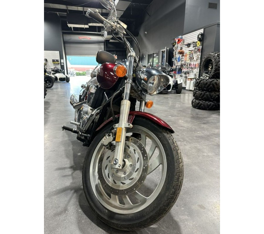 2006 Honda® VTX™ 1300 C