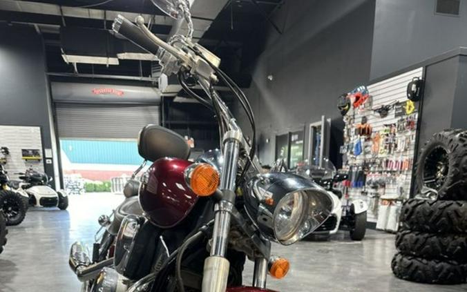 2006 Honda® VTX™ 1300 C