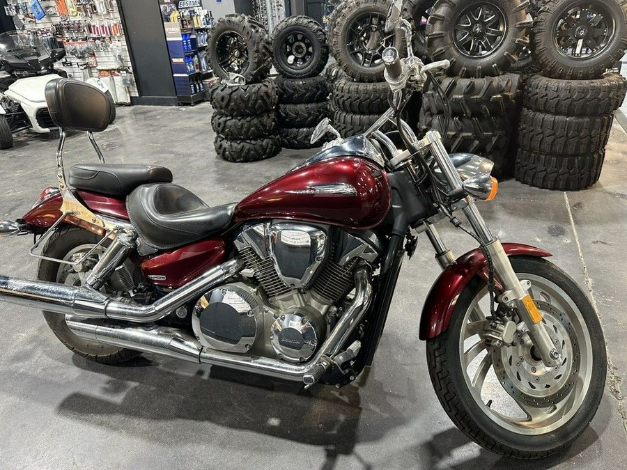 2006 Honda® VTX™ 1300 C