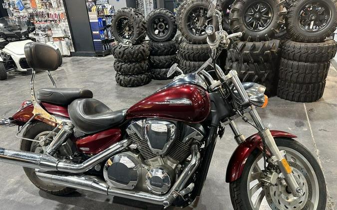 2006 Honda® VTX™ 1300 C