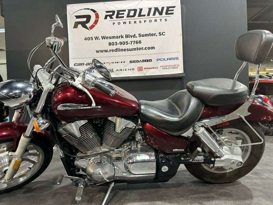 2006 Honda® VTX™ 1300 C