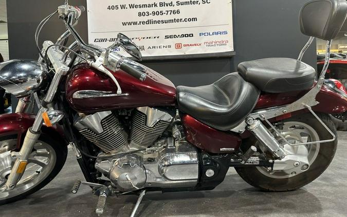 2006 Honda® VTX™ 1300 C