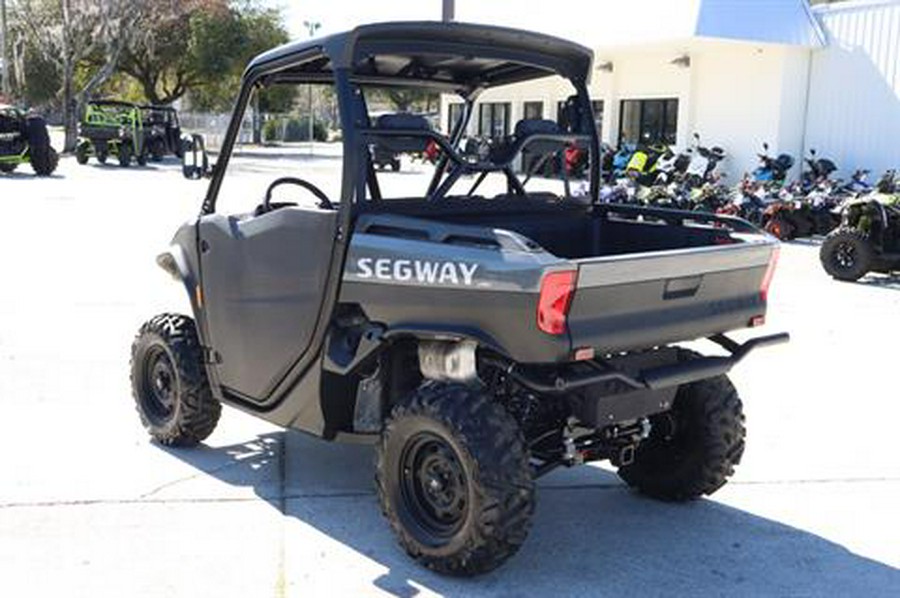 2024 Segway Powersports UT10 S