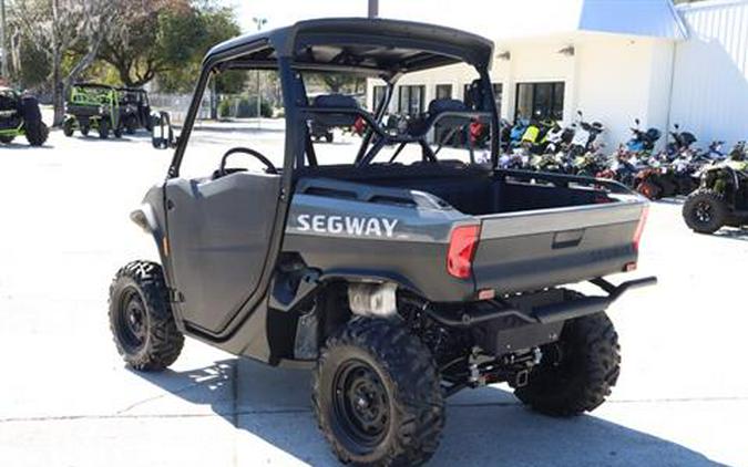 2024 Segway Powersports UT10 S