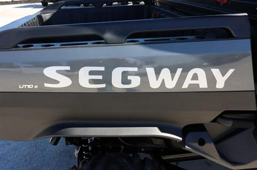 2024 Segway Powersports UT10 S