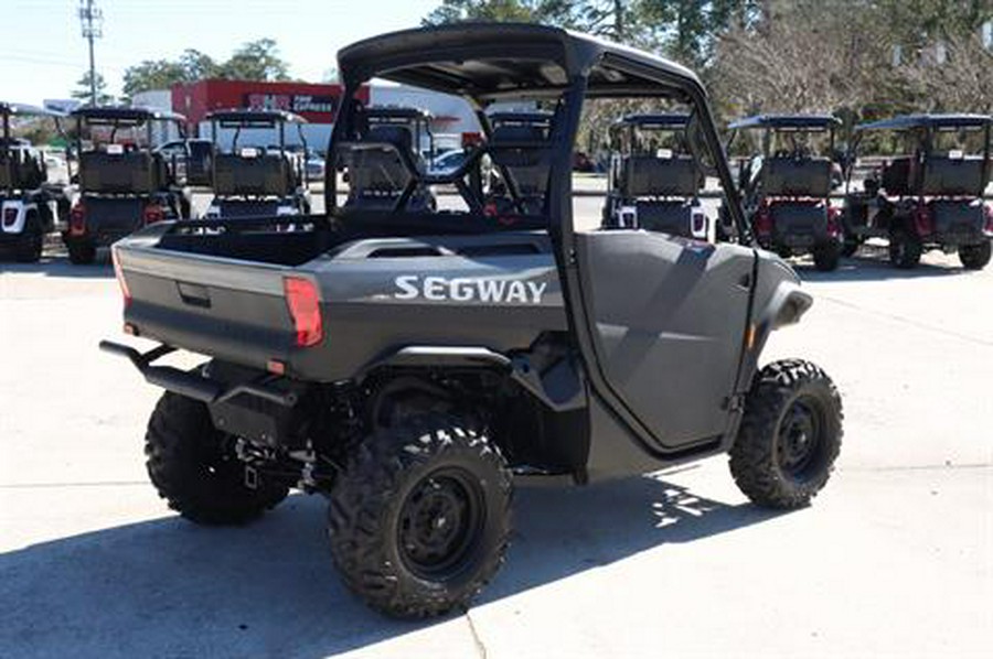 2024 Segway Powersports UT10 S