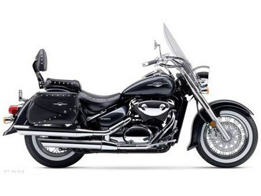 2006 Suzuki Boulevard C50T