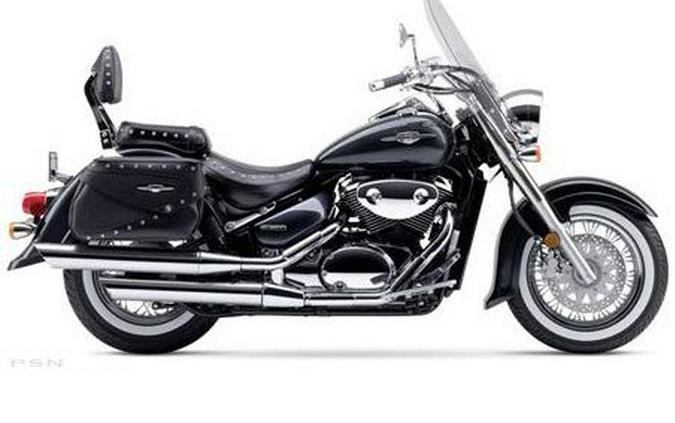 2006 Suzuki Boulevard C50T