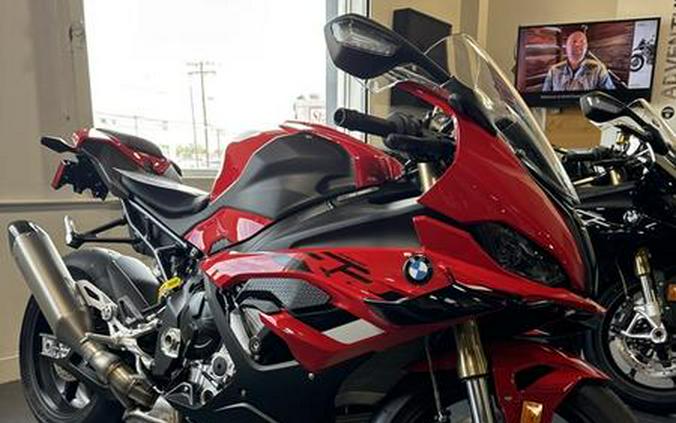 2024 BMW S 1000 RR