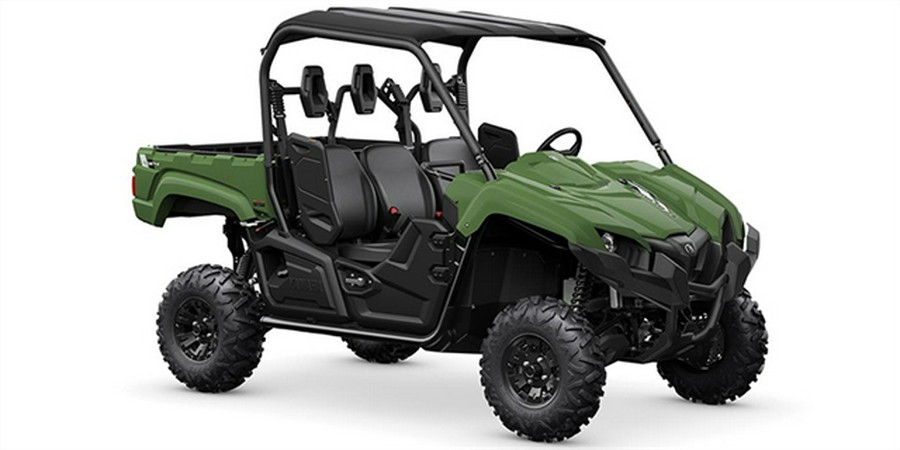 2024 Yamaha Viking EPS