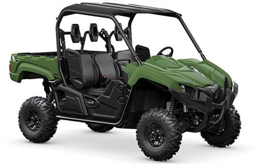 2024 Yamaha Viking EPS