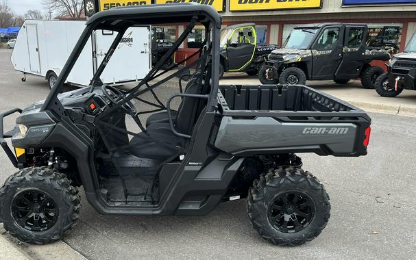 2024 Can-Am™ Defender XT HD9