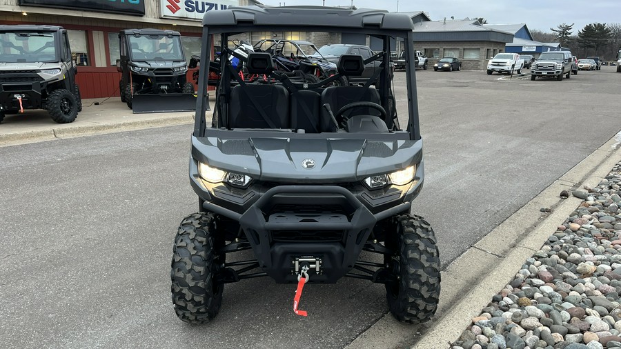 2024 Can-Am™ Defender XT HD9