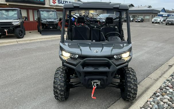 2024 Can-Am™ Defender XT HD9