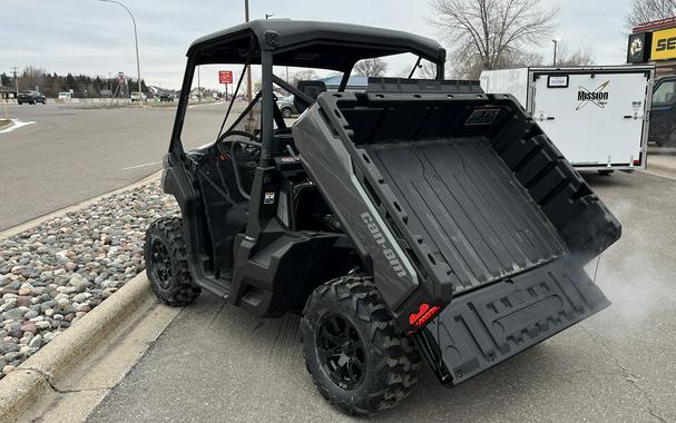 2024 Can-Am™ Defender XT HD9