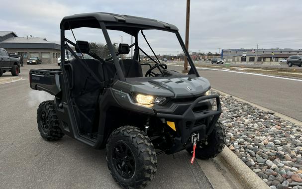 2024 Can-Am™ Defender XT HD9