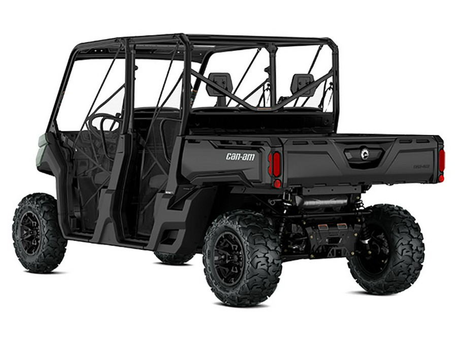 2025 Can-Am™ Defender MAX DPS HD9