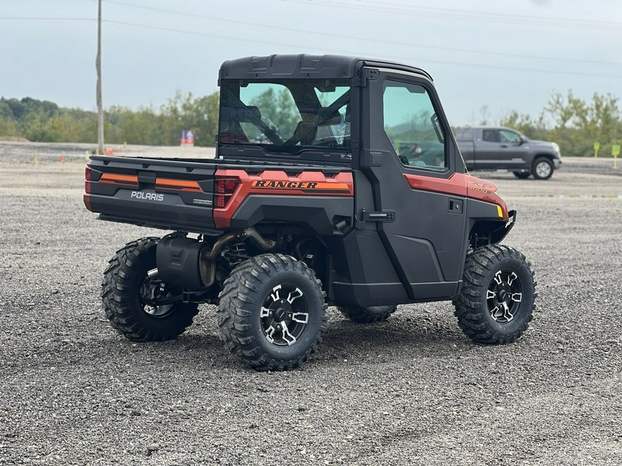 2026 Polaris Ranger XP® 1000 NorthStar Edition Premium