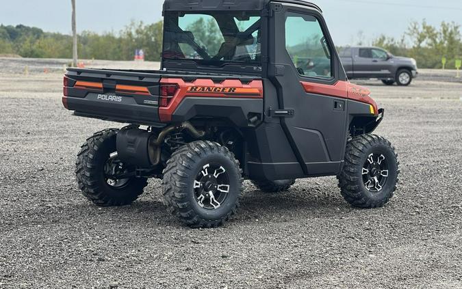 2026 Polaris Ranger XP® 1000 NorthStar Edition Premium