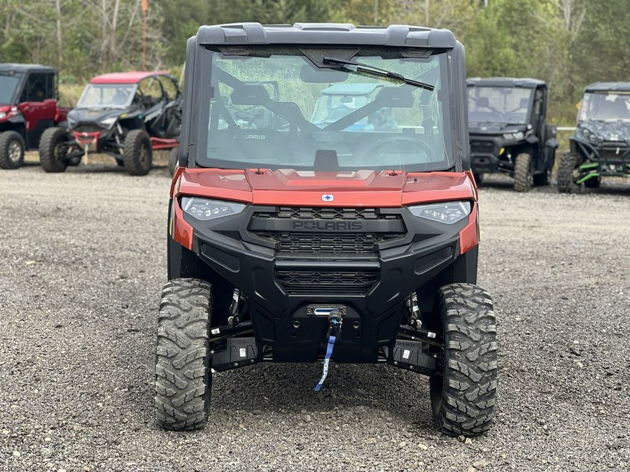 2026 Polaris Ranger XP® 1000 NorthStar Edition Premium