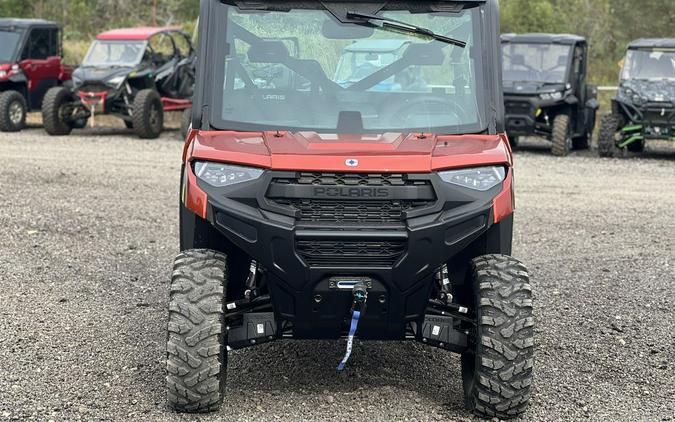 2026 Polaris Ranger XP® 1000 NorthStar Edition Premium