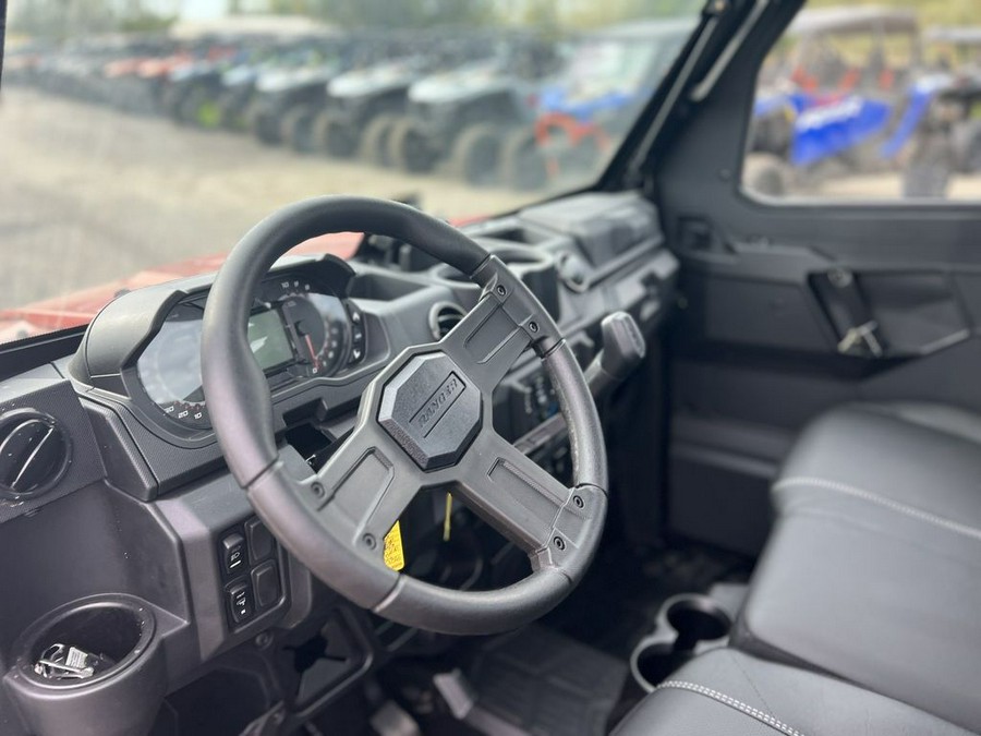 2026 Polaris Ranger XP® 1000 NorthStar Edition Premium