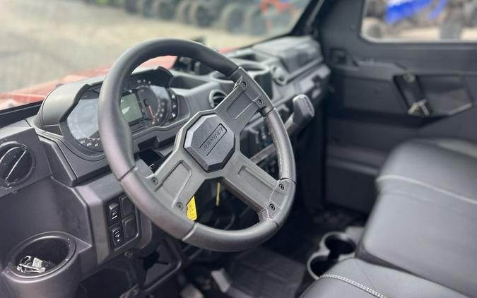 2026 Polaris Ranger XP® 1000 NorthStar Edition Premium