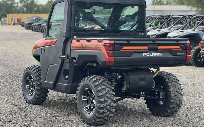 2026 Polaris Ranger XP® 1000 NorthStar Edition Premium