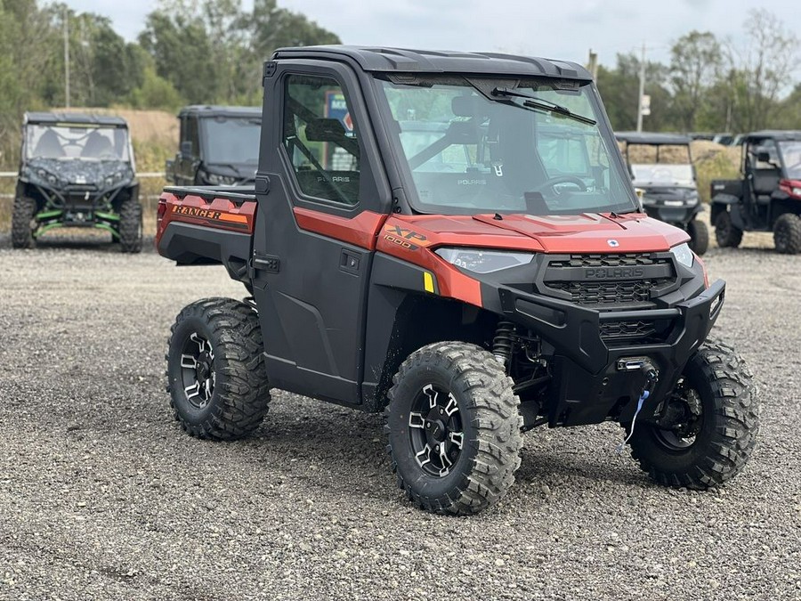2026 Polaris Ranger XP® 1000 NorthStar Edition Premium
