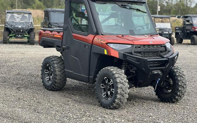 2026 Polaris Ranger XP® 1000 NorthStar Edition Premium