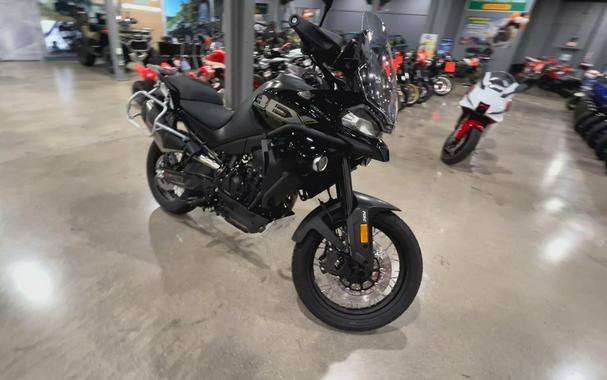 2026 CFMOTO IBEX 800-E