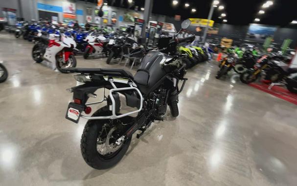 2026 CFMOTO IBEX 800-E