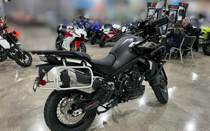 2026 CFMOTO IBEX 800-E