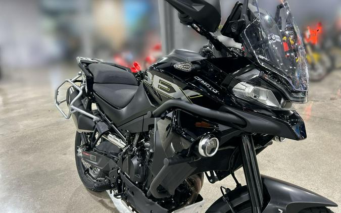 2026 CFMOTO IBEX 800-E