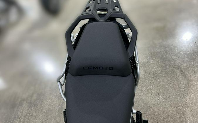 2026 CFMOTO IBEX 800-E