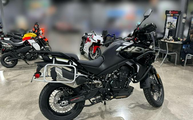 2026 CFMOTO IBEX 800-E