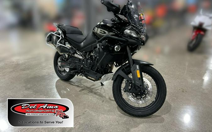 2026 CFMOTO IBEX 800-E