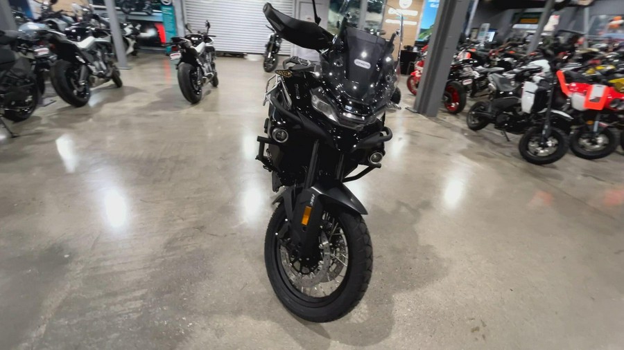 2026 CFMOTO IBEX 800-E