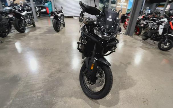 2026 CFMOTO IBEX 800-E