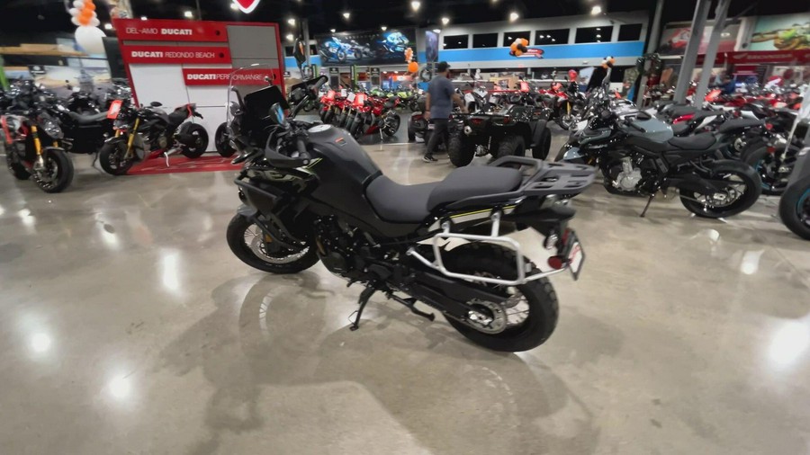 2026 CFMOTO IBEX 800-E