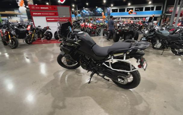 2026 CFMOTO IBEX 800-E