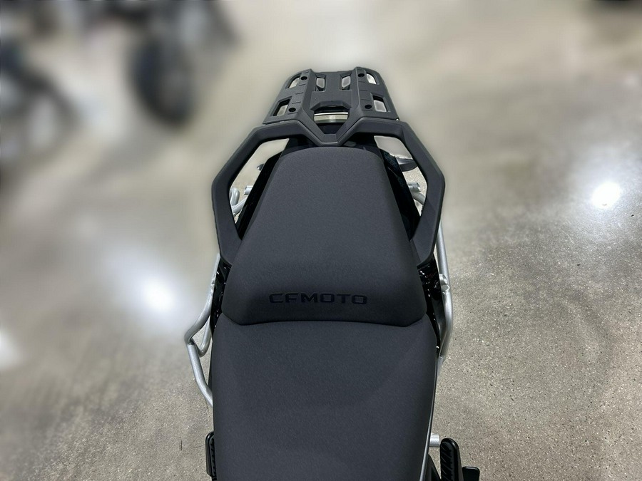 2026 CFMOTO IBEX 800-E