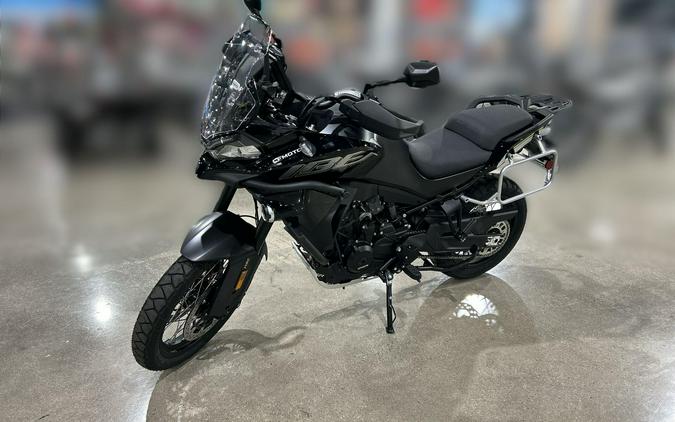 2026 CFMOTO IBEX 800-E